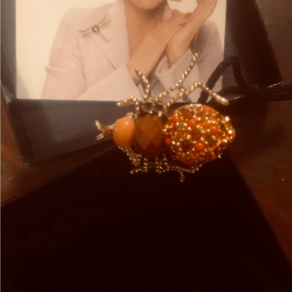Joan Rivers Crystal Critters - Picture 3 of 4
